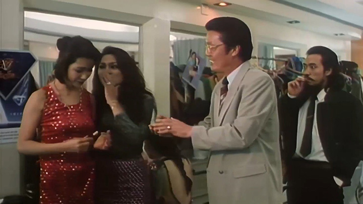 癫马女郎之一夜情HD国语