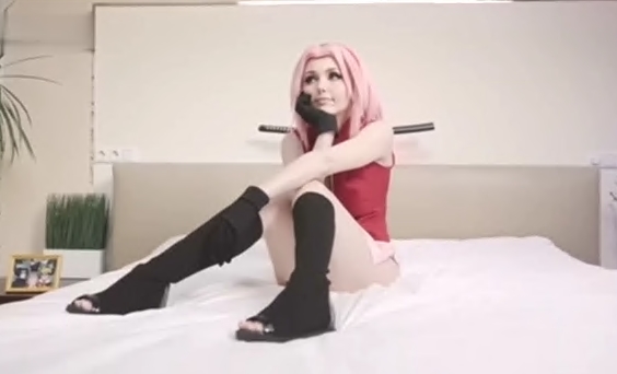 卡卡西上了 小 樱 就不怕佐助提刀吗